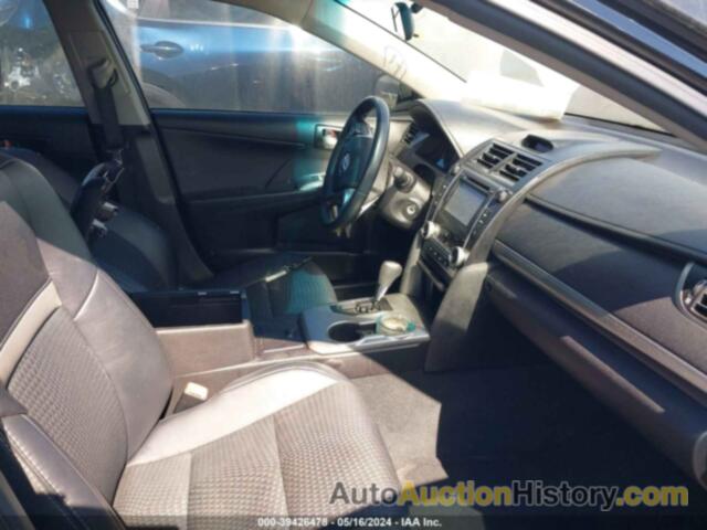 TOYOTA CAMRY SE SPORT, 4T1BF1FK2EU386311