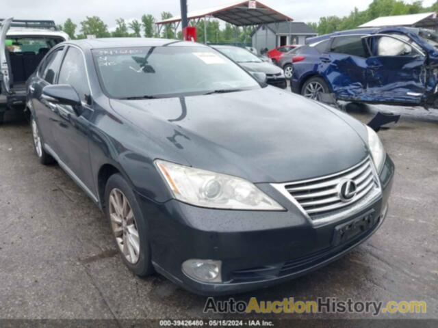 LEXUS ES 350, JTHBK1EG1A2389119