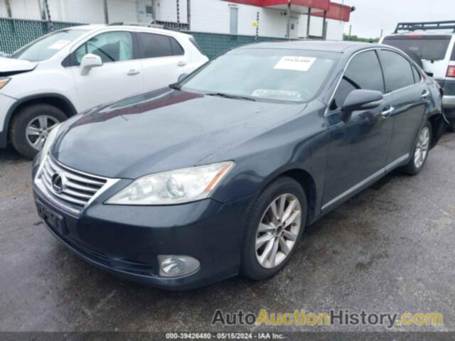 LEXUS ES 350, JTHBK1EG1A2389119