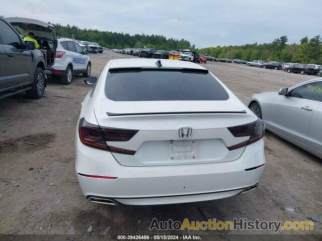 HONDA ACCORD SPORT, 1HGCV2F32NA005859