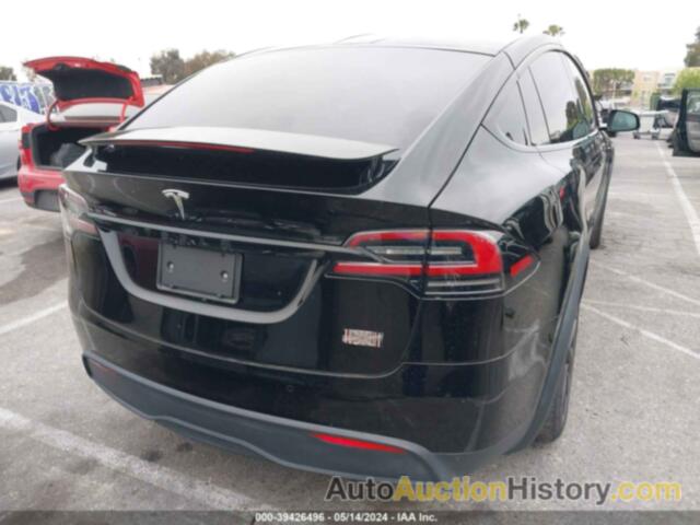 TESLA MODEL X, 7SAXCDE58NF358816