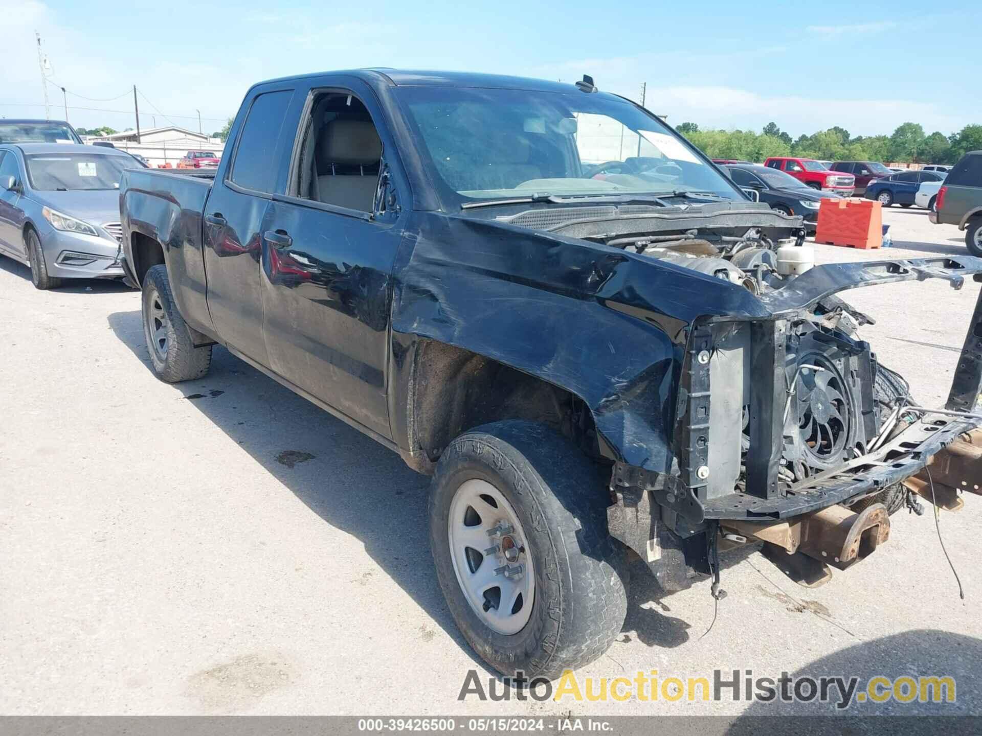 CHEVROLET SILVERADO 1500 LT, 1GCRCREH9EZ230642