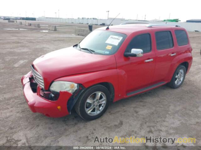 CHEVROLET HHR LT, 3GNCA23B19S571853