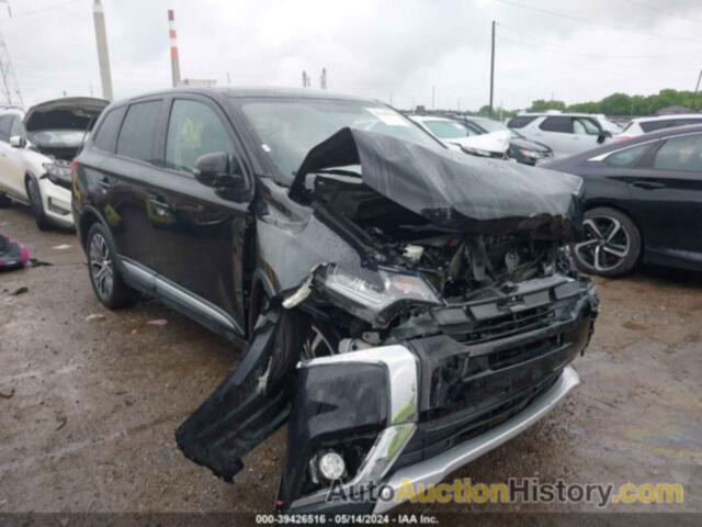 MITSUBISHI OUTLANDER SE, JA4AD3A32JJ003491