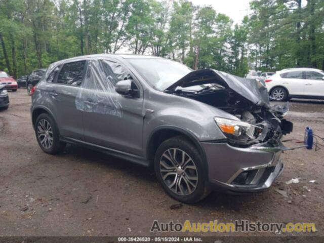 MITSUBISHI OUTLANDER SPORT ES/SE, JA4AR3AW3JZ033791