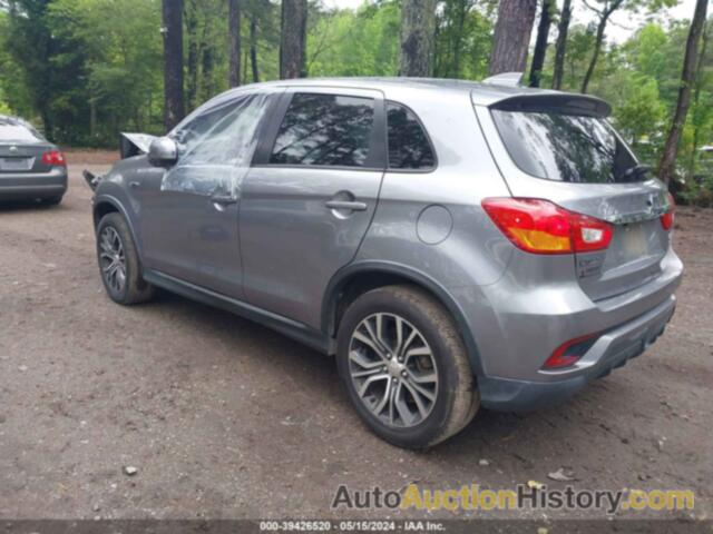 MITSUBISHI OUTLANDER SPORT ES/SE, JA4AR3AW3JZ033791