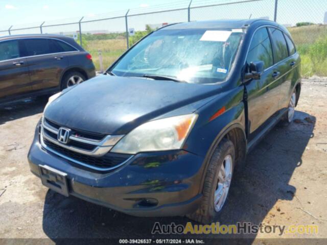 HONDA CR-V EXL, JHLRE3H76AC007453