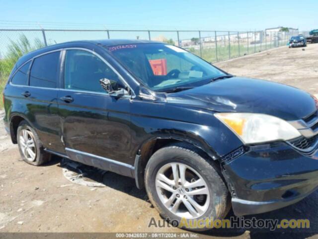 HONDA CR-V EXL, JHLRE3H76AC007453