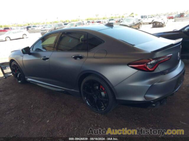 ACURA TLX TYPE S PMC EDITION, 19UUB7F06PY000321