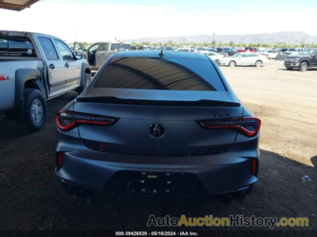 ACURA TLX TYPE S PMC EDITION, 19UUB7F06PY000321