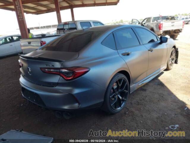 ACURA TLX TYPE S PMC EDITION, 19UUB7F06PY000321