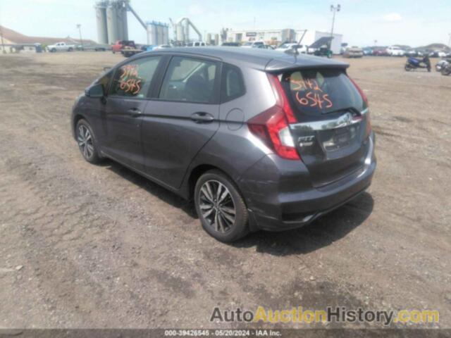 HONDA FIT EX, 3HGGK5H88LM707317