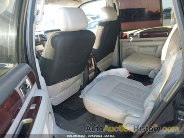 LINCOLN NAVIGATOR LUXURY/ULTIMATE, 5LMFU27546LJ12456