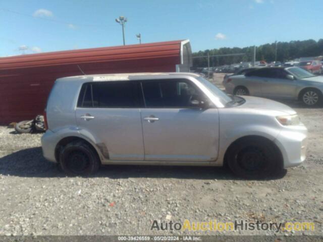 SCION XB, JTLZE4FE0FJ069944