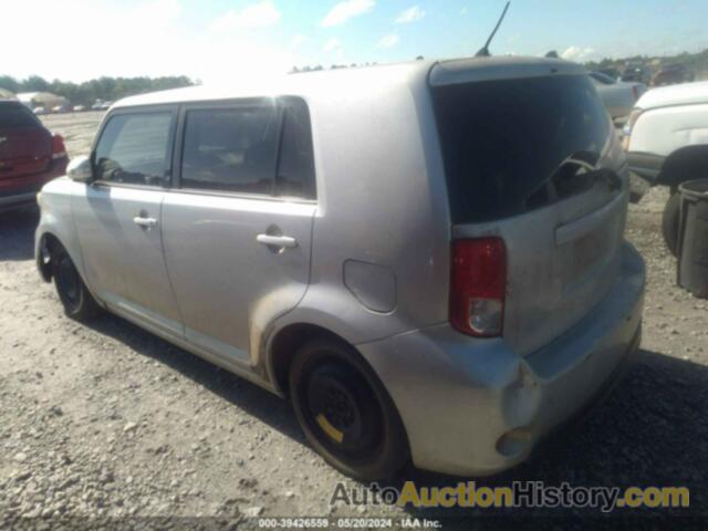 SCION XB, JTLZE4FE0FJ069944