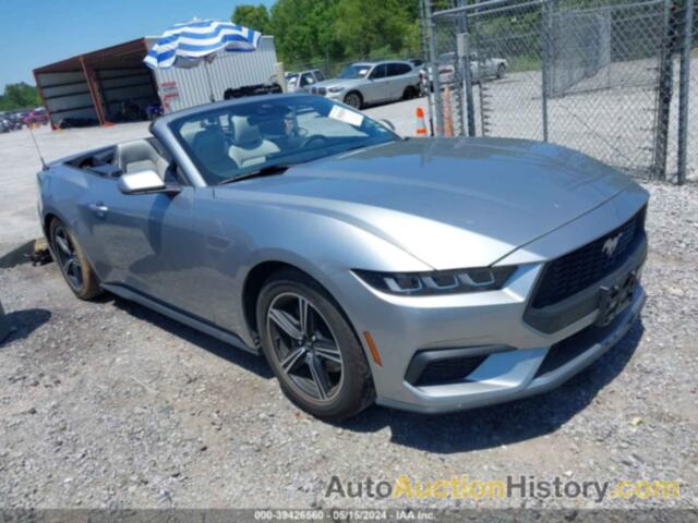 FORD MUSTANG ECOBOOST PREMIUM, 1FAGP8UH8R5118876