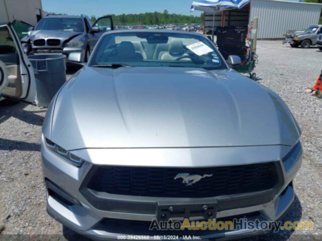 FORD MUSTANG ECOBOOST PREMIUM, 1FAGP8UH8R5118876