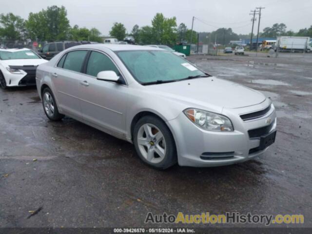 CHEVROLET MALIBU LT, 1G1ZH57B094203859