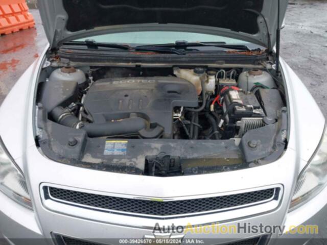 CHEVROLET MALIBU LT, 1G1ZH57B094203859