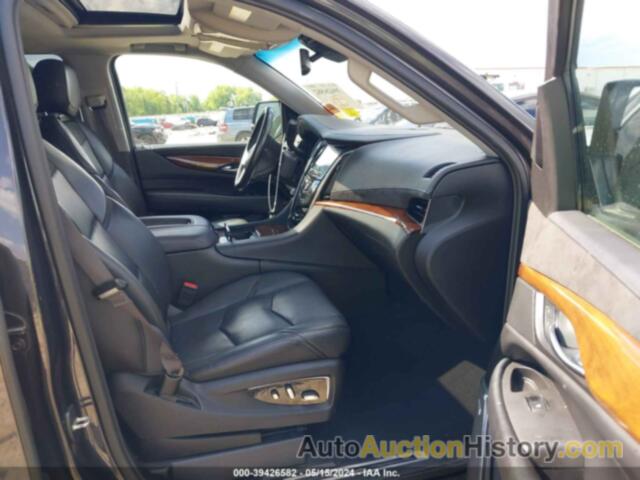 CADILLAC ESCALADE ESV LUXURY COLLECTION, 1GYS4HKJ5GR480781