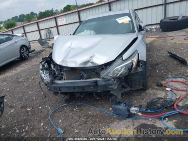 NISSAN ALTIMA 2.5 SL, 1N4AL3AP6GC157815