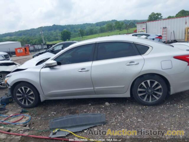 NISSAN ALTIMA 2.5 SL, 1N4AL3AP6GC157815