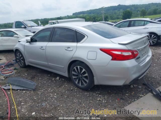 NISSAN ALTIMA 2.5 SL, 1N4AL3AP6GC157815