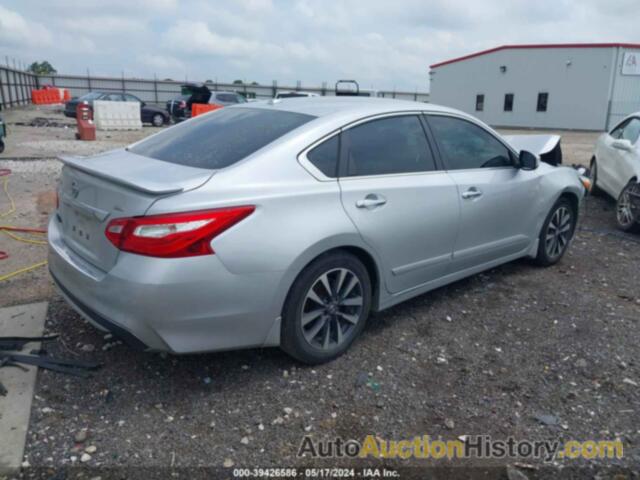 NISSAN ALTIMA 2.5 SL, 1N4AL3AP6GC157815