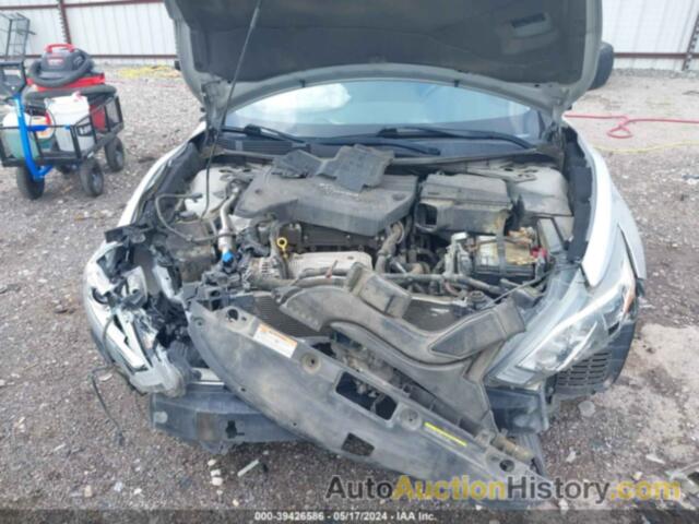 NISSAN ALTIMA 2.5 SL, 1N4AL3AP6GC157815