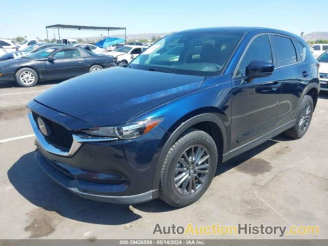 MAZDA CX-5 TOURING, JM3KFACM4L0722319