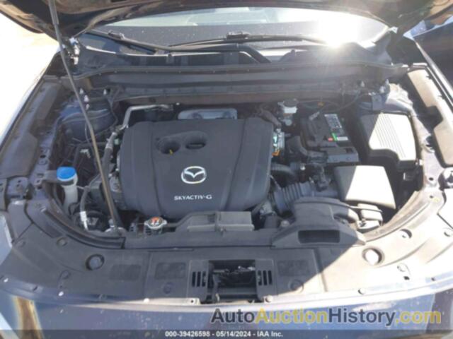 MAZDA CX-5 TOURING, JM3KFACM4L0722319