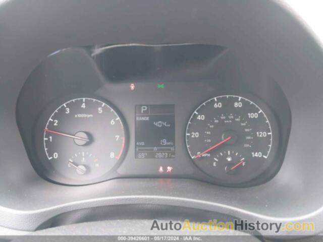 HYUNDAI ACCENT SE, 3KPC24A69NE166727