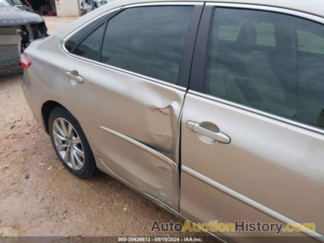 TOYOTA CAMRY HYBRID XLE, 4T1BD1FK9GU184543