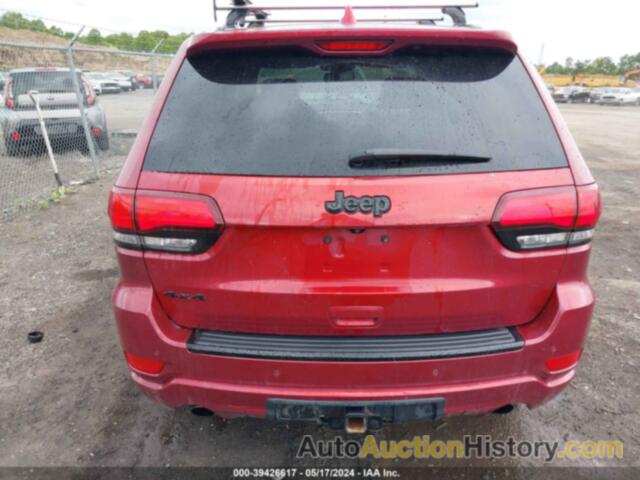 JEEP GRAND CHEROKEE ALTITUDE, 1C4RJFAG6FC208426