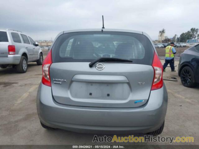 NISSAN VERSA NOTE S (SR)/S PLUS/SL/SR/SV, 3N1CE2CP2FL390259