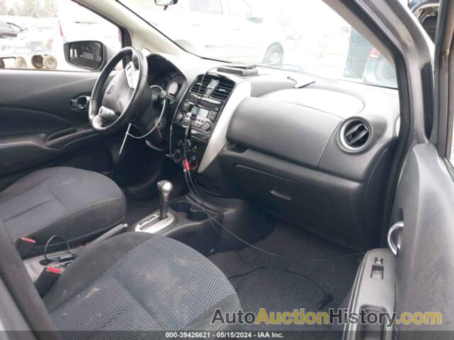 NISSAN VERSA NOTE S (SR)/S PLUS/SL/SR/SV, 3N1CE2CP2FL390259