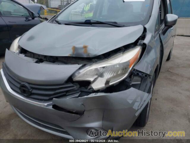 NISSAN VERSA NOTE S (SR)/S PLUS/SL/SR/SV, 3N1CE2CP2FL390259