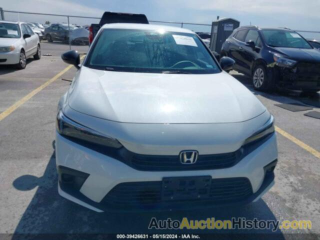 HONDA CIVIC SPORT, 2HGFE2F51NH602808