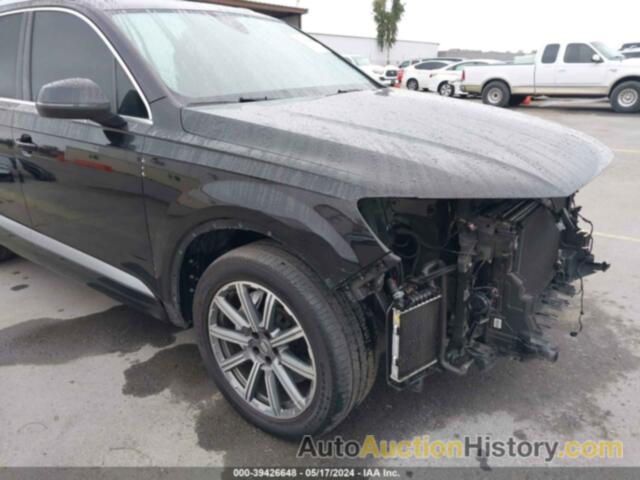 AUDI Q7 PREMIUM PLUS, WA1LAAF79JD016352