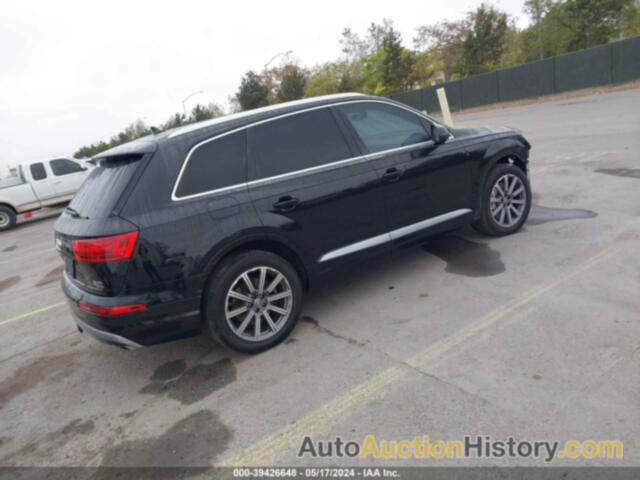 AUDI Q7 PREMIUM PLUS, WA1LAAF79JD016352