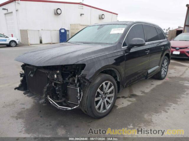 AUDI Q7 PREMIUM PLUS, WA1LAAF79JD016352