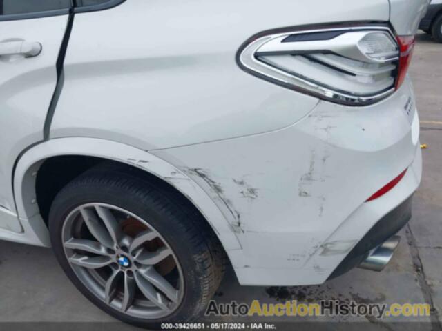 BMW X4 XDRIVE28I, 5UXXW3C52G0R19819