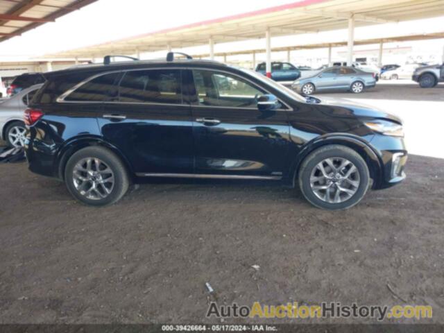 KIA SORENTO SX/SXL, 5XYPKDA5XKG535425