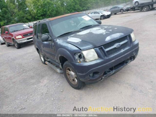 FORD EXPLORER SPORT, 1FMYU70E61UC25430