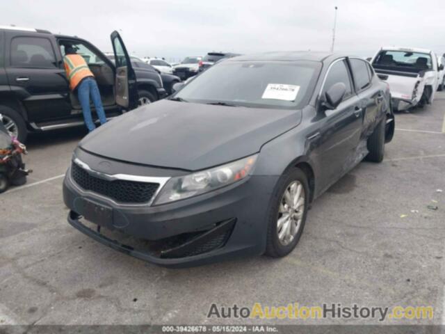 KIA OPTIMA LX, KNAGM4A72B5161068