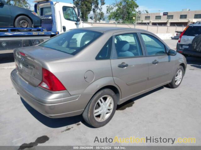 FORD FOCUS SE COMFORT/SE SPORT, 1FAFP34Z64W140076