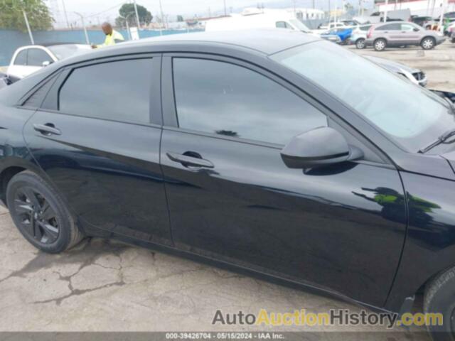 HYUNDAI ELANTRA SEL, KMHLM4AG5NU352474