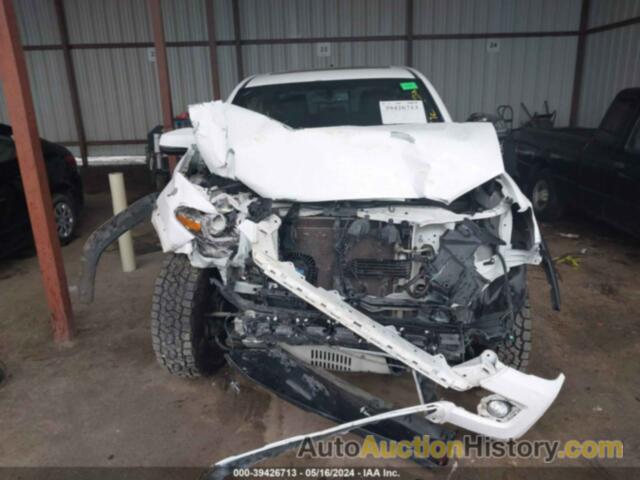 TOYOTA TACOMA DBL CAB/SR/TRDSPT/OR/PRO, 5TFCZ5AN5HX076293