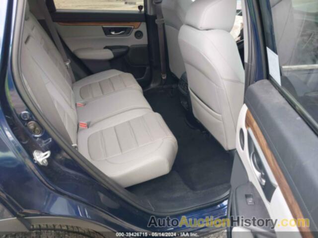 HONDA CR-V AWD EX-L, 2HKRW2H82NH622606