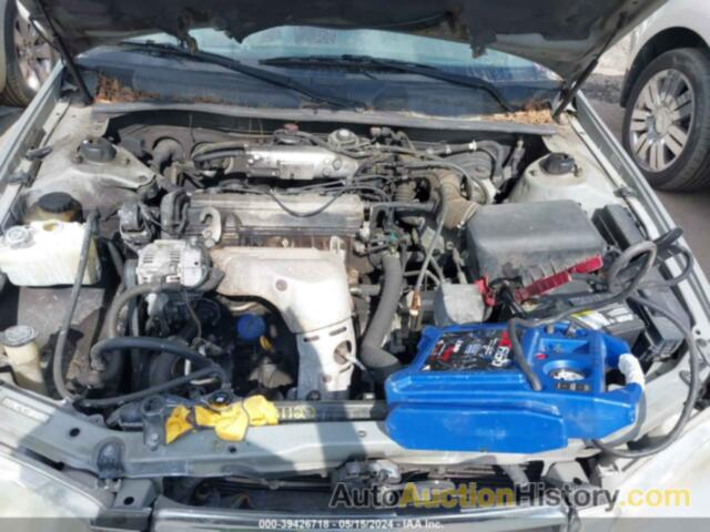 TOYOTA CAMRY LE, 4T1BG22K01U776956